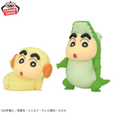 Shinnosuke Nohara Cosplay Shin-chan Vol.7 Bandai Banpresto Action Figure