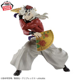 Douma Vibration Stars Bandai Banpresto Action Figure