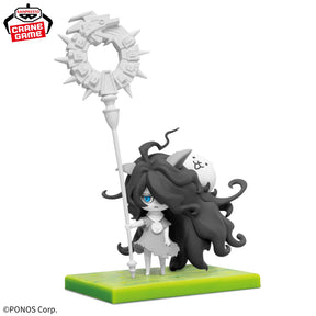 Kasli the Scourge Nyanko Army Deployment Bandai Banpresto Action Figure