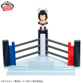 Buffaloman Suporte de Celular Bandai Banpresto Action Figure