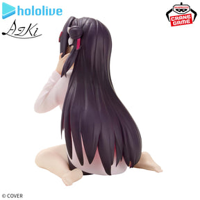 AZKi Hololive IF Relax Time Collection Bandai Banpresto Action Figure