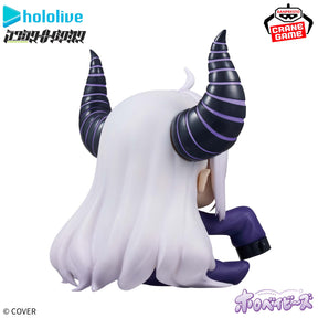 La+ Darknesss Holobabies Bandai Banpresto Action Figure