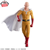 Saitama Grandista Bandai Banpresto Action Figure
