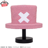 Luminária Chapéu Tony Tony Chopper Hat Room Light Bandai Banpresto Action Figure