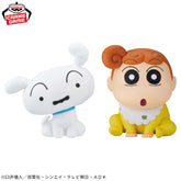 Himawari & Shiro Sofvimates Bandai Banpresto Action Figure