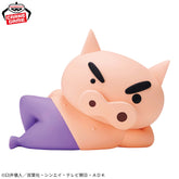 Buriburizaemon Big Sofvimates Bandai Banpresto Action Figure