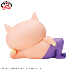 Buriburizaemon Big Sofvimates Bandai Banpresto Action Figure
