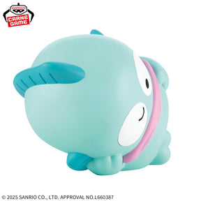 Hangyodon Relax Ver. Sofvimates Bandai Banpresto Action Figure