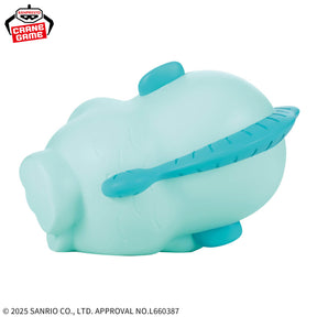 Hangyodon Relax Ver. Sofvimates Bandai Banpresto Action Figure