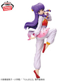 Shampoo Glitter & Glamours Bandai Banpresto Action Figure