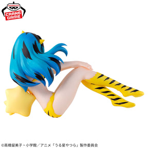Lum Relax Time Collection 4 Bandai Banpresto Action Figure