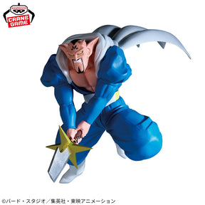 Dabura Match Makers Bandai Banpresto Action Figure