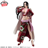 Boa Hancock Grandista Bandai Banpresto Action Figure