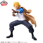 Sabo Grandista II Bandai Banpresto Action Figure
