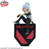Jett Monitor Top Figure Bandai Banpresto Action Figure