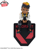 Phoenix Monitor Top Figure Bandai Banpresto Action Figure