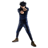 Megumi Fushiguro Ichiban Kuji Action Figure