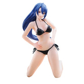 Amane Towa & Saiga Rei Celestial Vivi Bikini Bandai Banpresto Action Figure