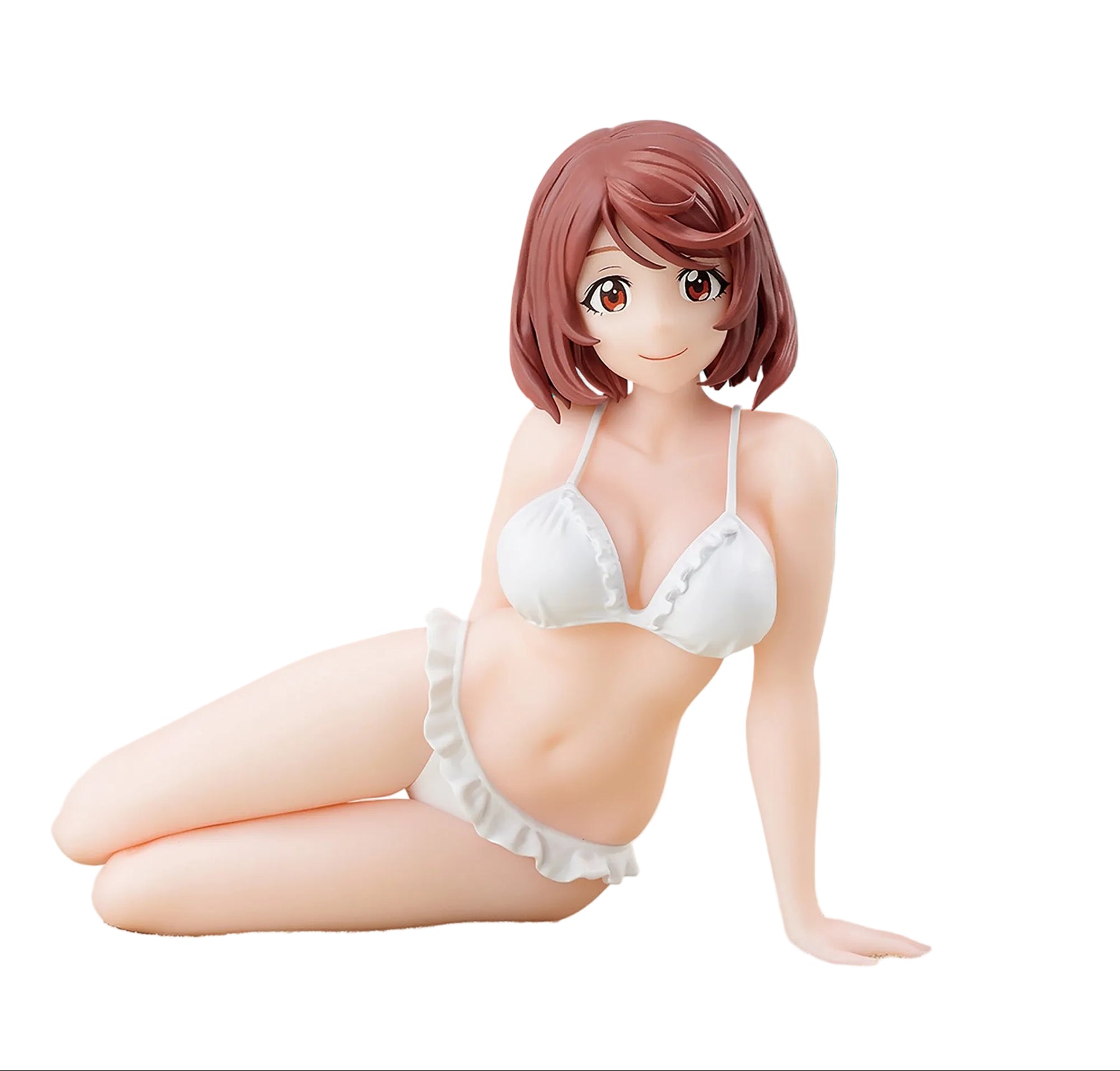 Amane Towa & Saiga Rei Celestial Vivi Bikini Bandai Banpresto Action Figure