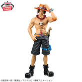 Portgas D. Ace DXF The Grandline Series Special Bandai Banpresto Action Figure