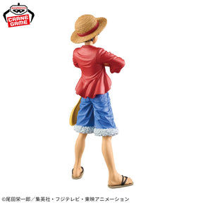 Monkey D. Luffy DXF Special Bandai Banpresto Action Figure