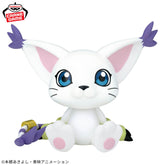Tailmon Sofvimates Bandai Banpresto Action Figure