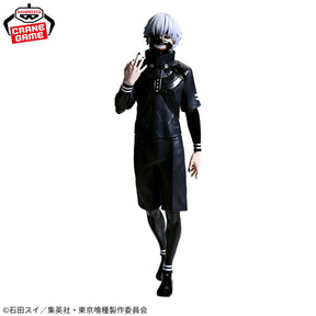 Ken Kaneki Grandista Bandai Banpresto Action Figure
