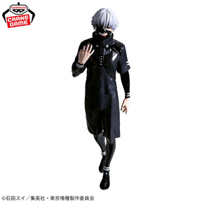 Ken Kaneki Grandista Bandai Banpresto Action Figure