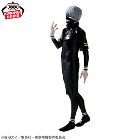 Ken Kaneki Grandista Bandai Banpresto Action Figure