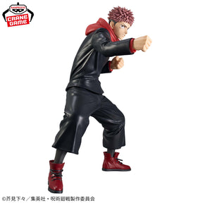 Itadori Yuji Grandista Bandai Banpresto Action Figure
