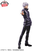 Satoru Gojo Grandista Bandai Banpresto Action Figure