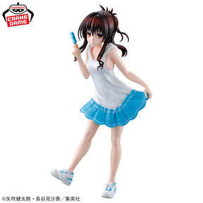 Mikan Yuki Glitter & Glamours Bandai Banpresto Action Figure