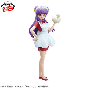 Shampoo Glitter & Glamours II Bandai Banpresto Action Figure