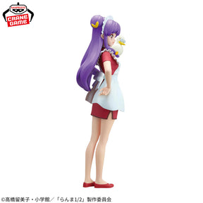 Shampoo Glitter & Glamours II Bandai Banpresto Action Figure