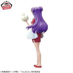 Shampoo Glitter & Glamours II Bandai Banpresto Action Figure