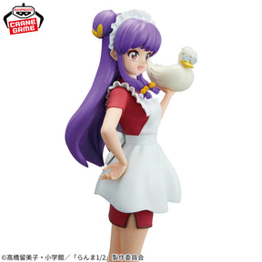 Shampoo Glitter & Glamours II Bandai Banpresto Action Figure