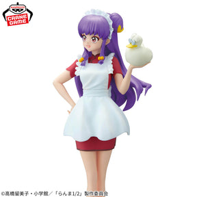 Shampoo Glitter & Glamours II Bandai Banpresto Action Figure