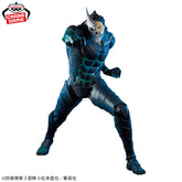 Kaiju No. 8 Grandista Hibino Kafka ver. Bandai Banpresto Action Figure