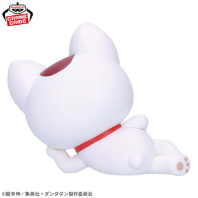 Vovó Turbo (Maneki Neko Ver.) Sofvimates Bandai Banpresto Action Figure