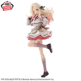 Juo Sena Espresto Sweet Moment Bandai Banpresto Action Figure
