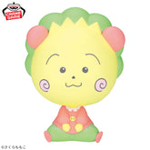 Coji-Coji Sofvimates Pastel Ver. Bandai Banpresto Action Figure