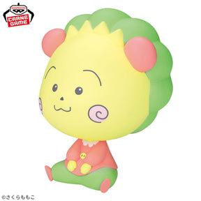 Coji-Coji Sofvimates Pastel Ver. Bandai Banpresto Action Figure