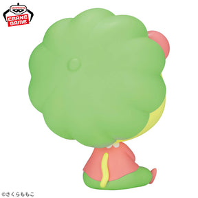 Coji-Coji Sofvimates Pastel Ver. Bandai Banpresto Action Figure