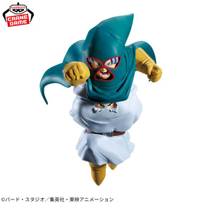 Mighty Mask Match Makers Bandai Banpresto Action Figure