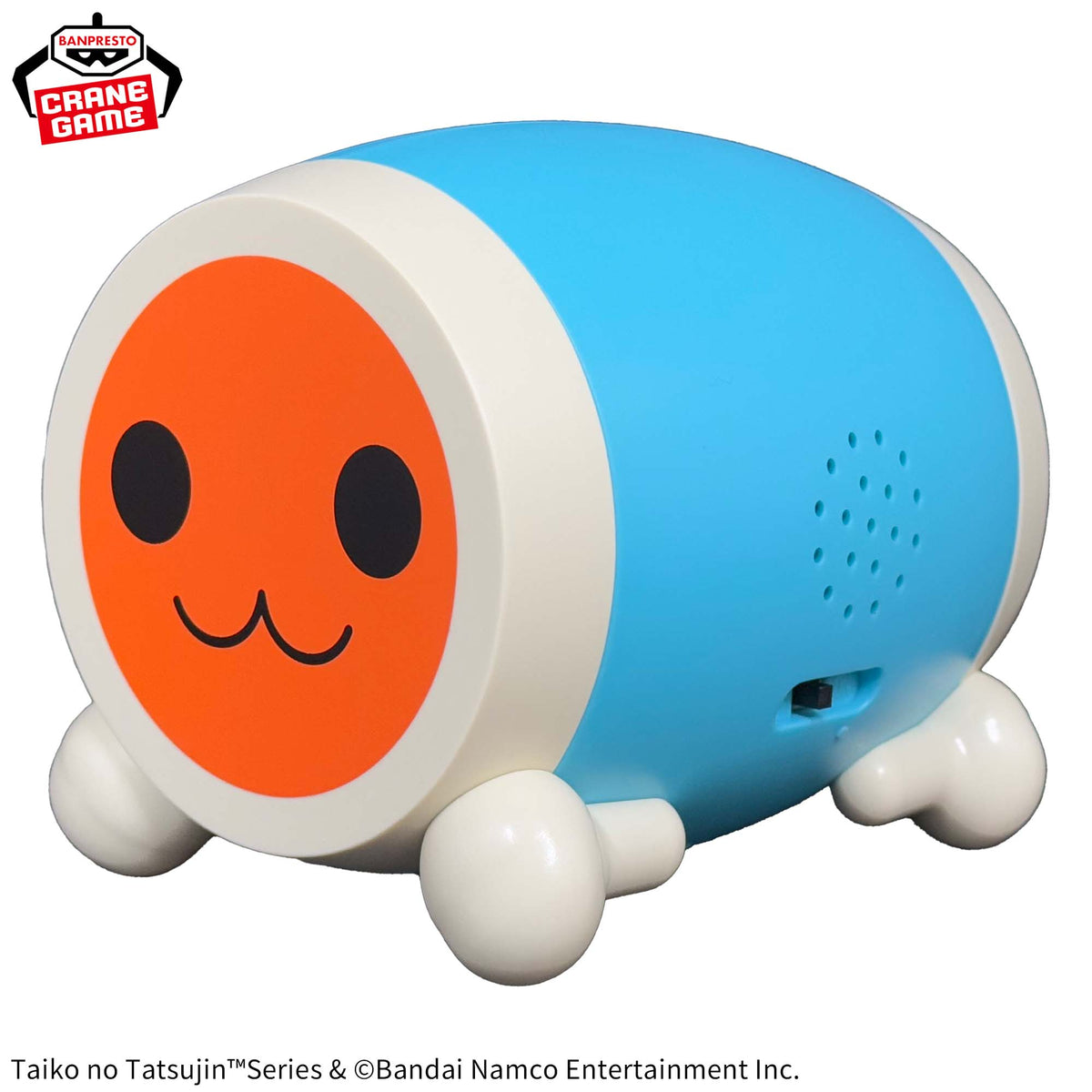 Taiko no Tatsujin Speaker Bandai Banpresto Action Figure