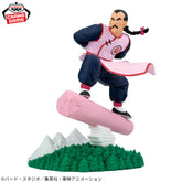 Tao Pai Pai History Box Bandai Banpresto Action Figure