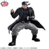 Knuckleduster The Amazing Heroes Another Bandai Banpresto Action Figure