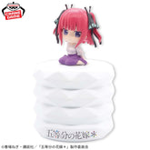 Luminária Nino Nakano Puchitto Norimasu Room Light Vol.2 Bandai Banpresto Action Figure