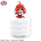 Luminária Itsuki Nakano Puchitto Norimasu Room Light vol.5 Bandai Banpresto Action Figure