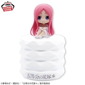 Luminária Rena Nakano Puchitto Norimasu Room Light vol.6 Bandai Banpresto Action Figure